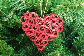 Christmas Heart